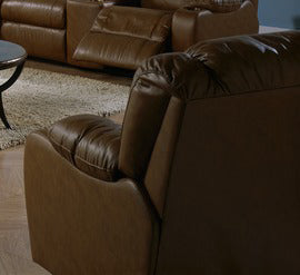 Palliser Furniture Dugan Power Wallhugger Recliner Chair 41012-31 image