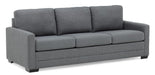 Palliser Furniture Emilia Low Leg Fabric Apartment Sofa 10006-91 image