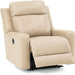 Palliser Furniture Forest Hill Leather Rocker Manual Recliner 41032-32 image