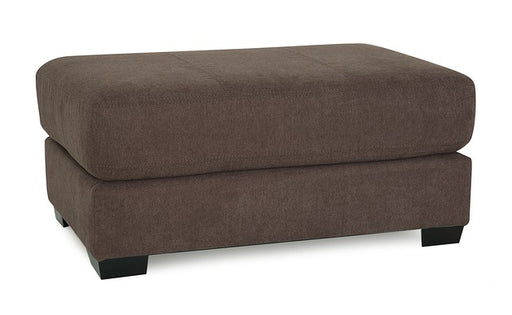Palliser Furniture Morehouse Fabric Ottoman 77506-74 image