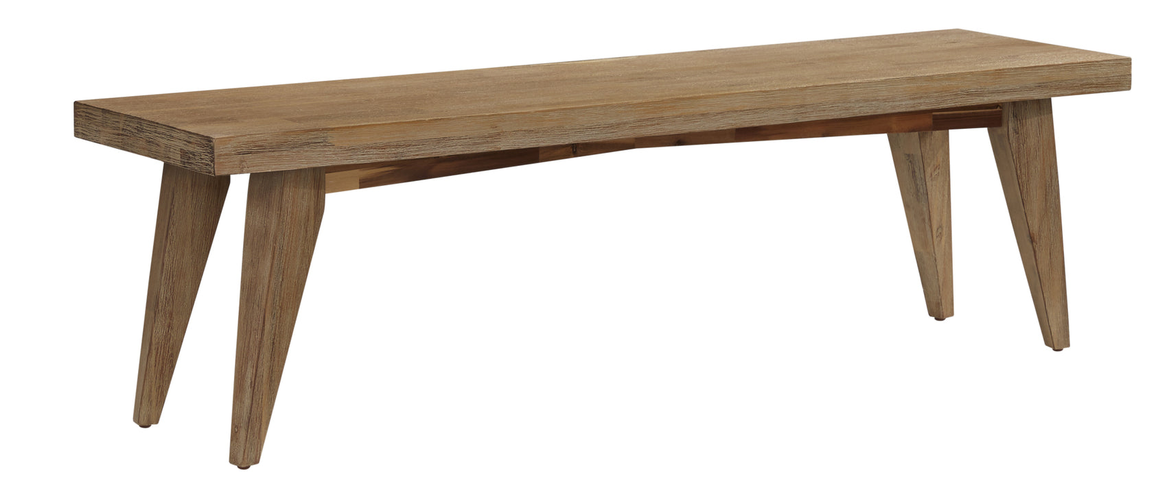 Palliser Furniture Casablanca Bench in Brown 372-135 image