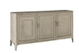 Palliser Furniture Alexandra 3 Door Sideboard in Frosted Ash 760-177 image