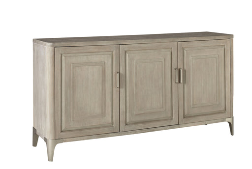 Palliser Furniture Alexandra 3 Door Sideboard in Frosted Ash 760-177 image