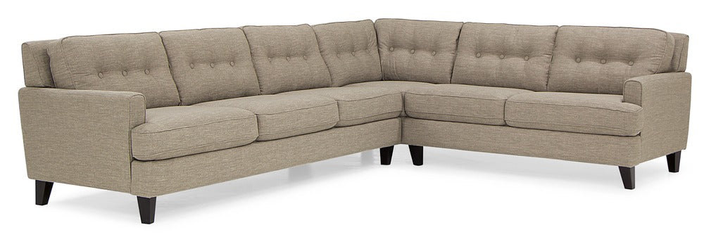 Palliser Barbara L-Shaped Sectional 77575-12/40 image