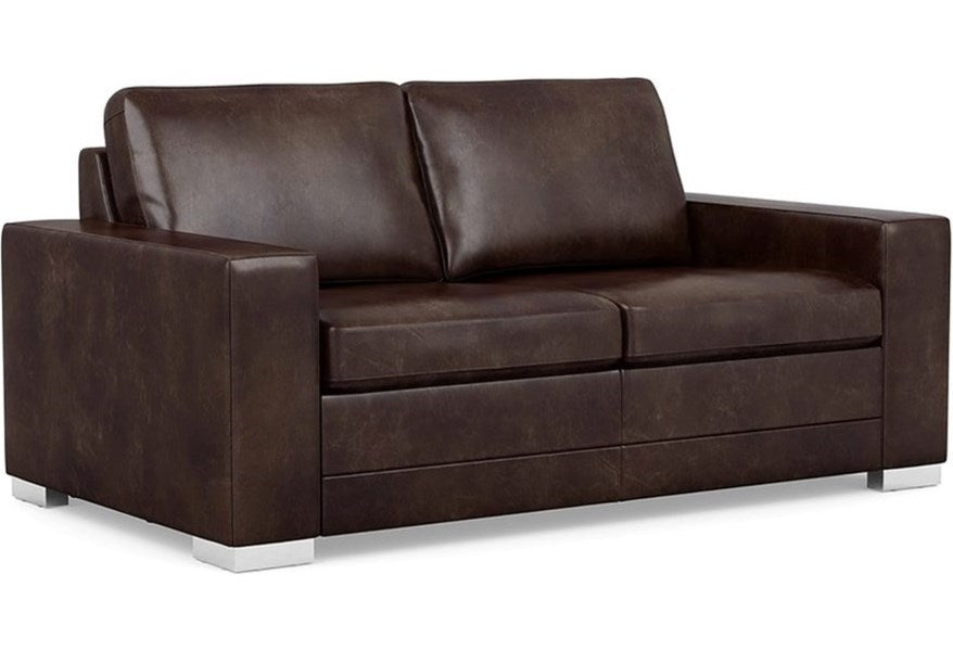 Palliser Bello Low Leg Loveseat 10005-03 image