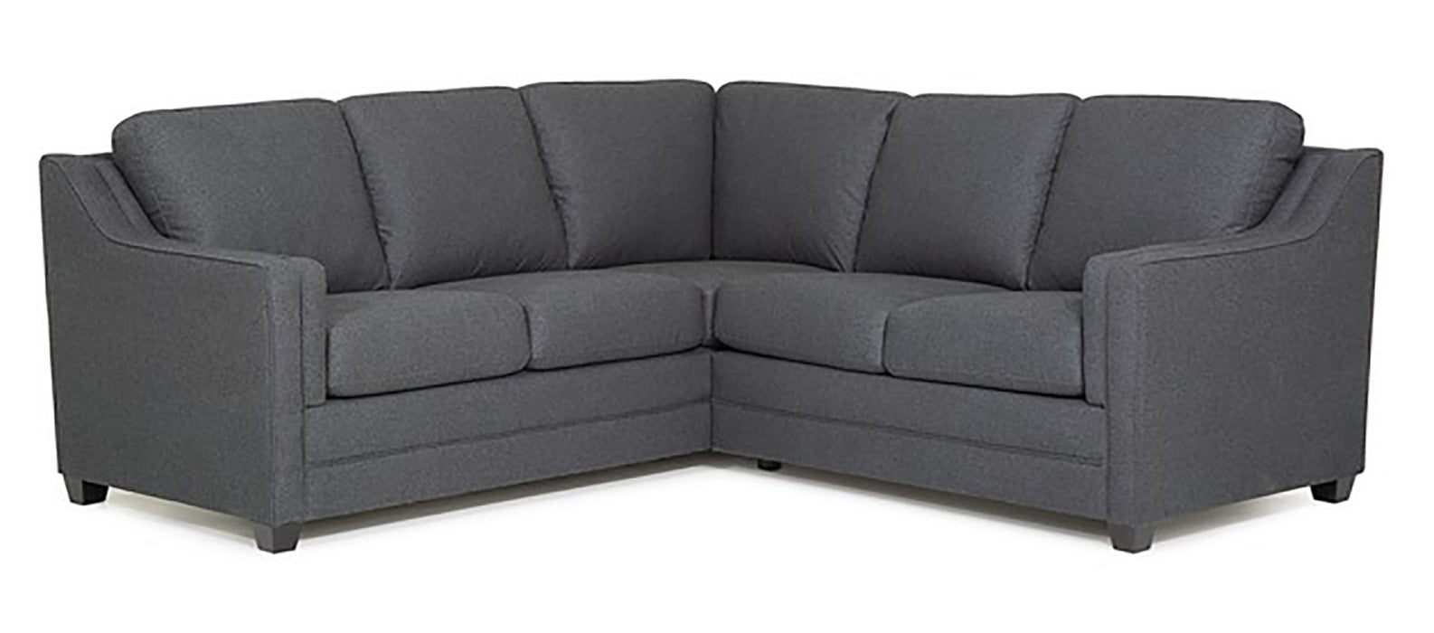 Palliser Corissa Left Hand Facing Loveseat Sectional image