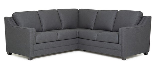 Palliser Corissa Left Hand Facing Loveseat Sectional image