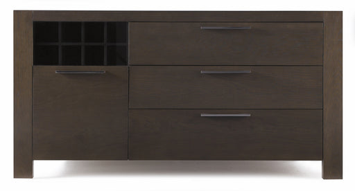 Palliser Montreal Sideboard in Brown 525-177 image