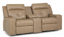 Palliser Furniture Grove Console Loveseat Power Recliner w/ Power Headrest 41062-68 image
