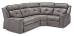 Palliser Furniture Grove Sectional 41062-67/10/09/66 image