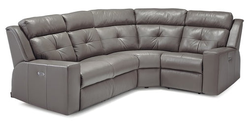 Palliser Furniture Grove Sectional 41062-67/10/09/66 image