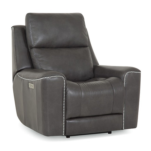 Palliser Furniture Hastings Wallhugger Power Recliner w/ Power Headrest 41068-31 image