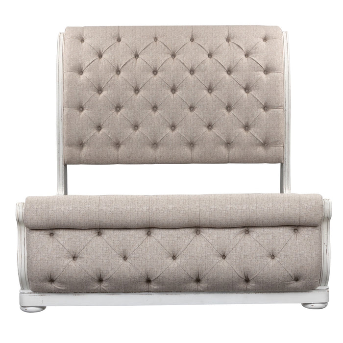 Magnolia Manor Collection 4 pc Bedroom Set