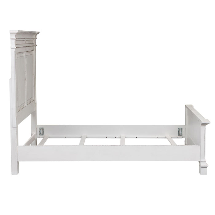Abbey Park Panel Bed