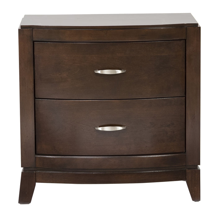 Avalon Collection 5 pc Bedroom Set
