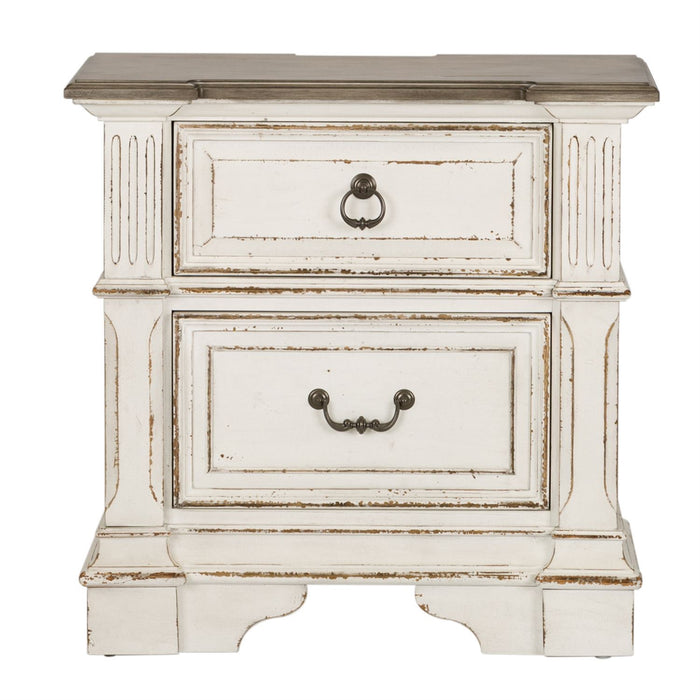 Abbey Park 5pc Bedroom Set