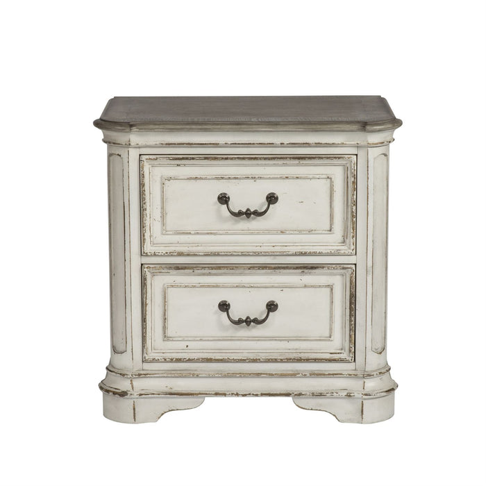Magnolia Manor 5 pc Bedroom Set