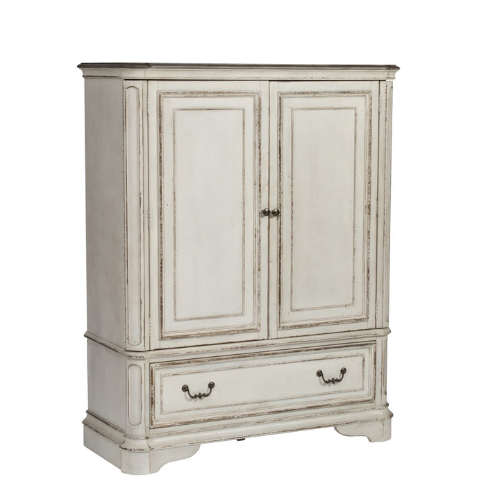 Magnolia Manor Door Chest
