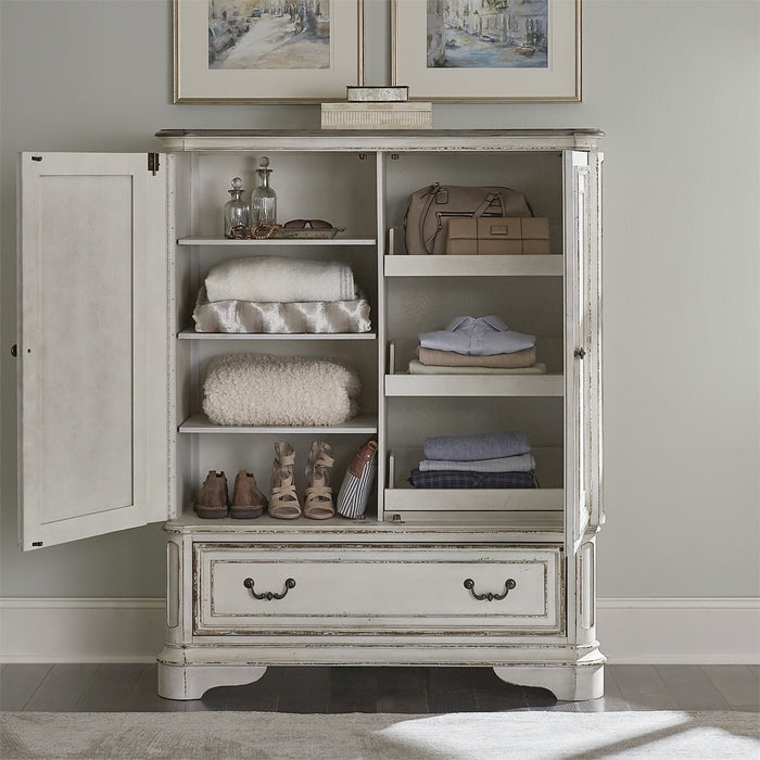 Magnolia Manor Door Chest
