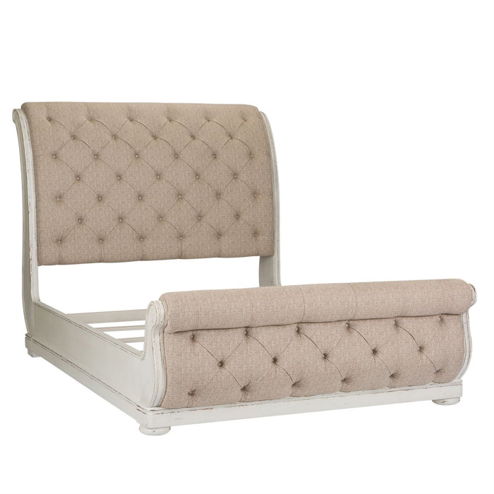 Abbey Park 5pc Bedroom Set