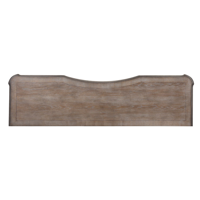 Magnolia Manor 9 Drawer Dresser