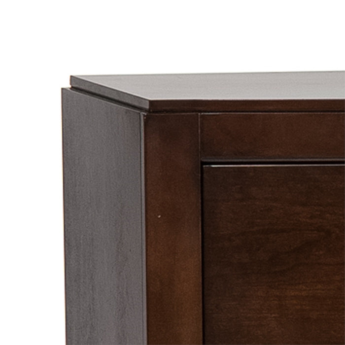 Avalon Collection 4 Pc Bedroom  Set
