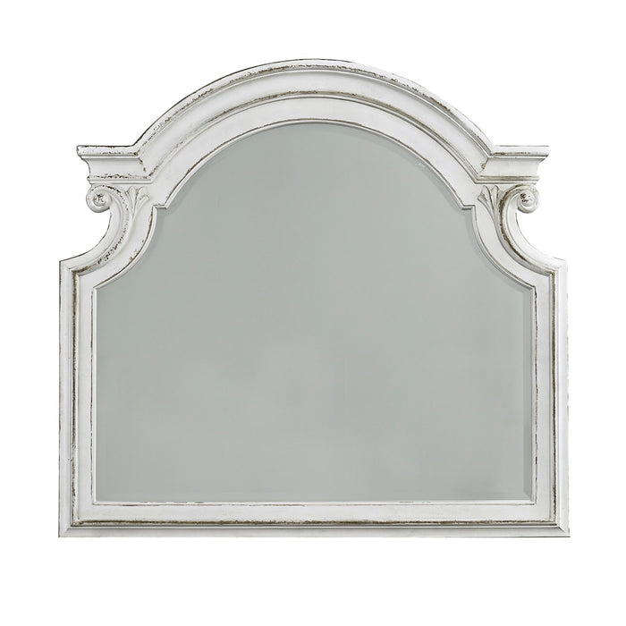 Magnolia Manor Mirror