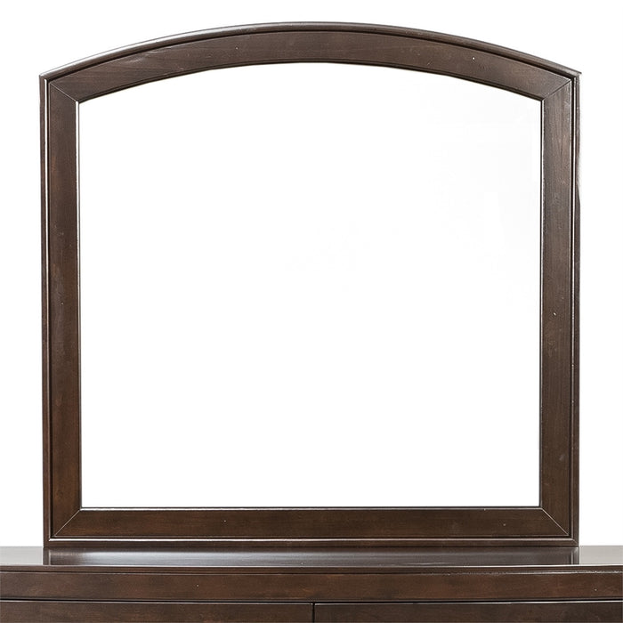Avalon  Arched Mirror