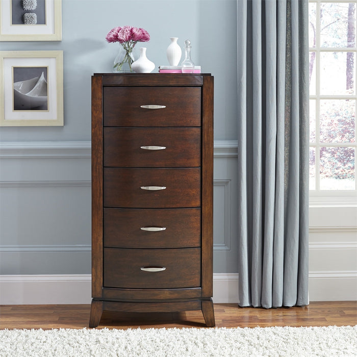 Avalon 5 Drawer Chest