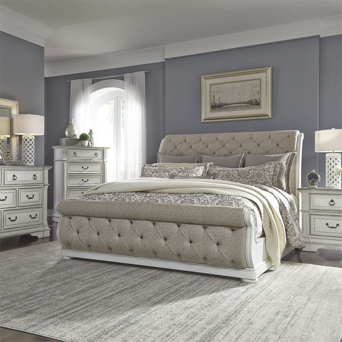 Abbey Park 5pc Bedroom Set