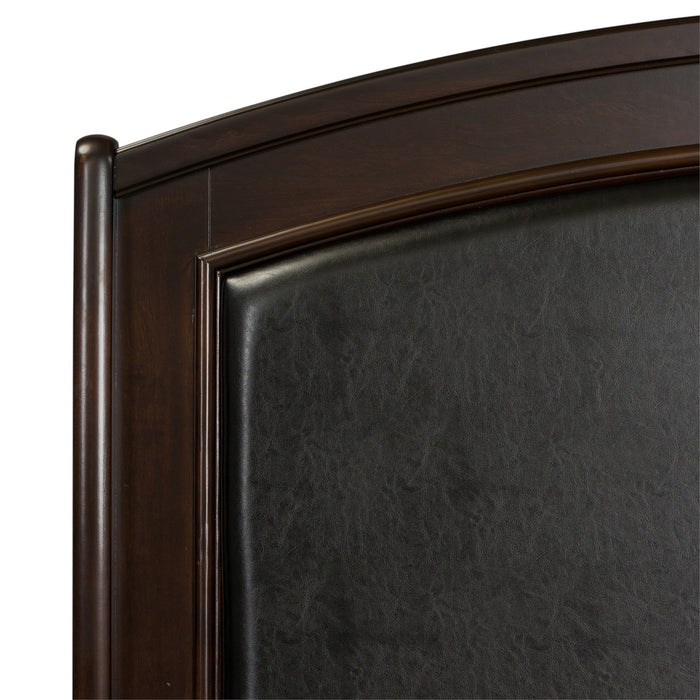 Avalon Collection Storage Bed