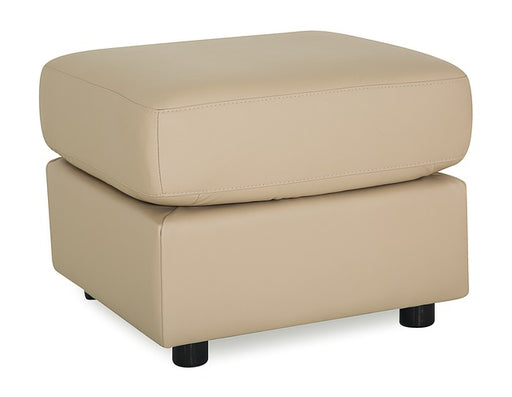 Palliser Furniture Juno Leather Ottoman 77494-74 image