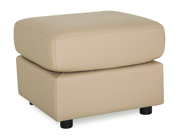 Palliser Furniture Juno Leather Ottoman 77494-74 image