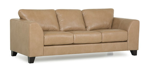 Palliser Furniture Juno Leather Apartment Sofa 77494-91 image