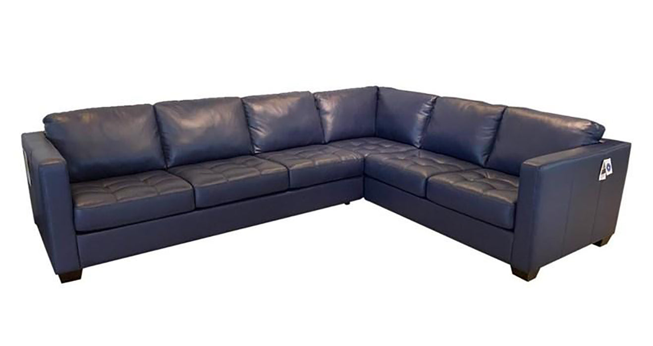 Palliser Kati Left Hand Facing Sofa Sectional image