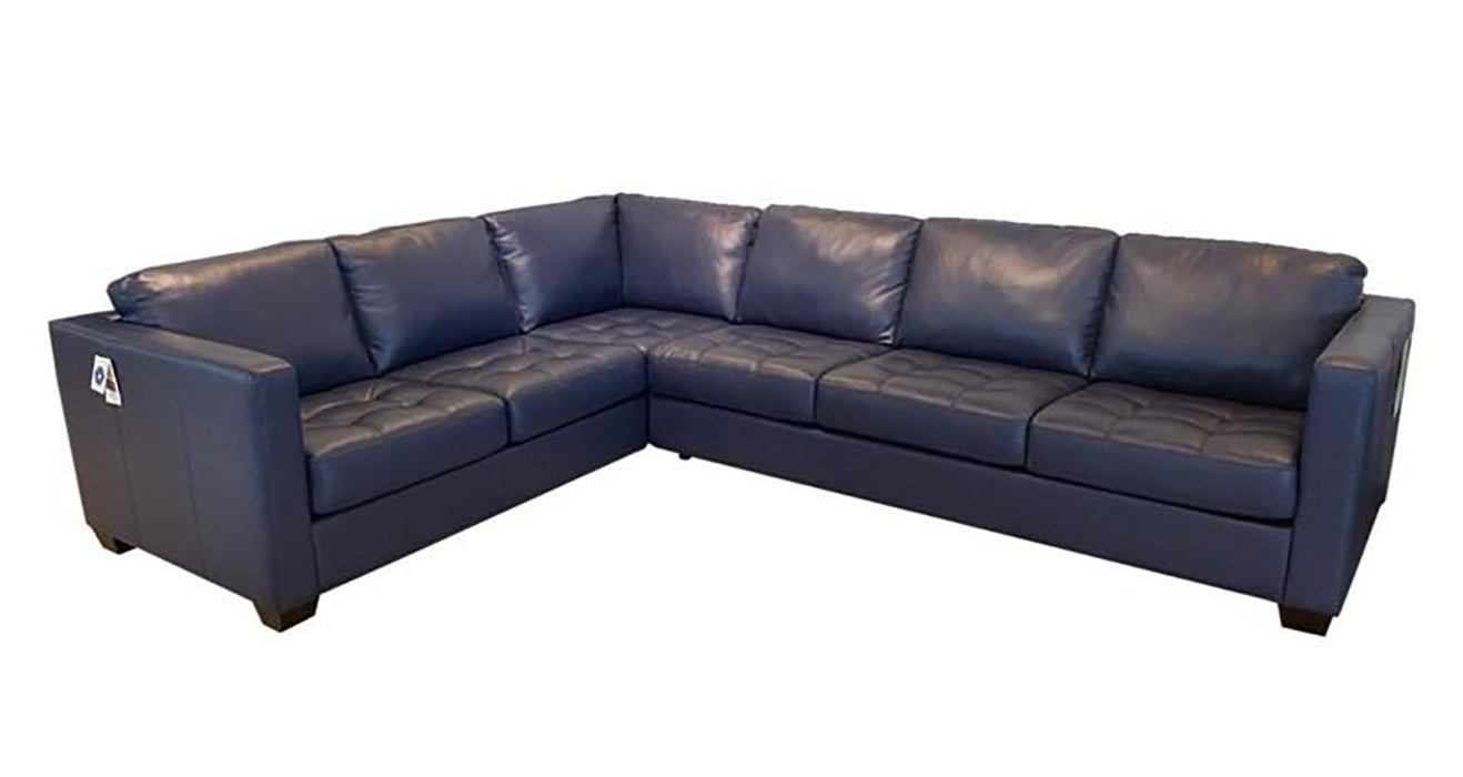 Palliser Kati Right Hand Facing Sofa Sectional image