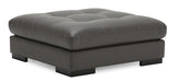 Palliser Furniture Kelowna Leather Ottoman 77857-04 image