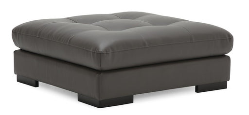 Palliser Furniture Kelowna Leather Ottoman 77857-04 image