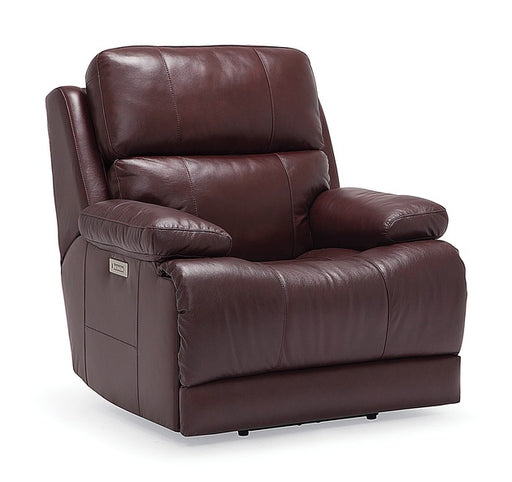 Palliser Furniture Kenaston Power Wallhugger Power Recliner w/ Power Headrest & Lumbar 41064-L9 image