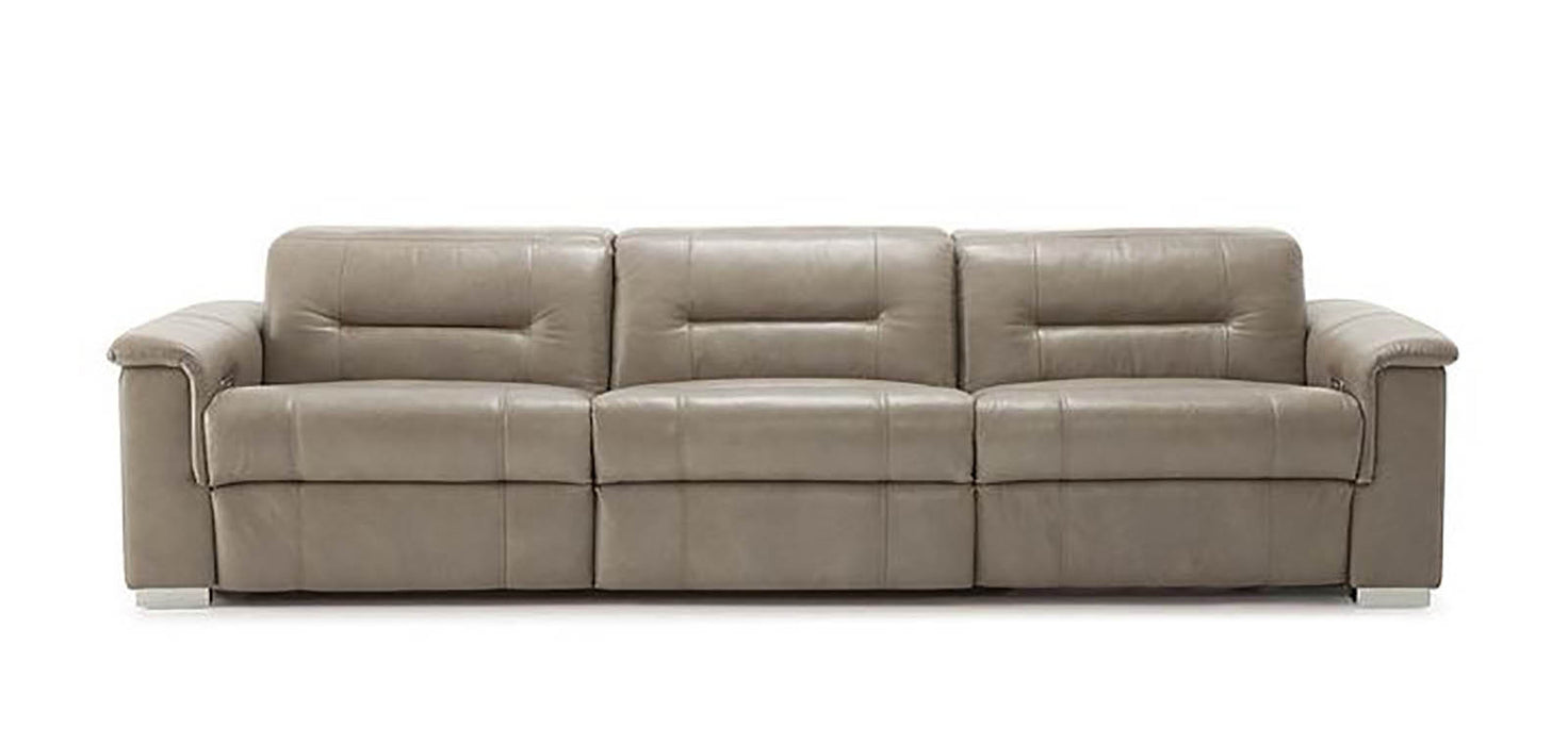 Palliser Keoni 3pc Reclining Sectional image