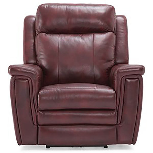 Palliser Asher Power Wall Hugger Recliner with Power Headrest & Lumbar 41065-L9 image