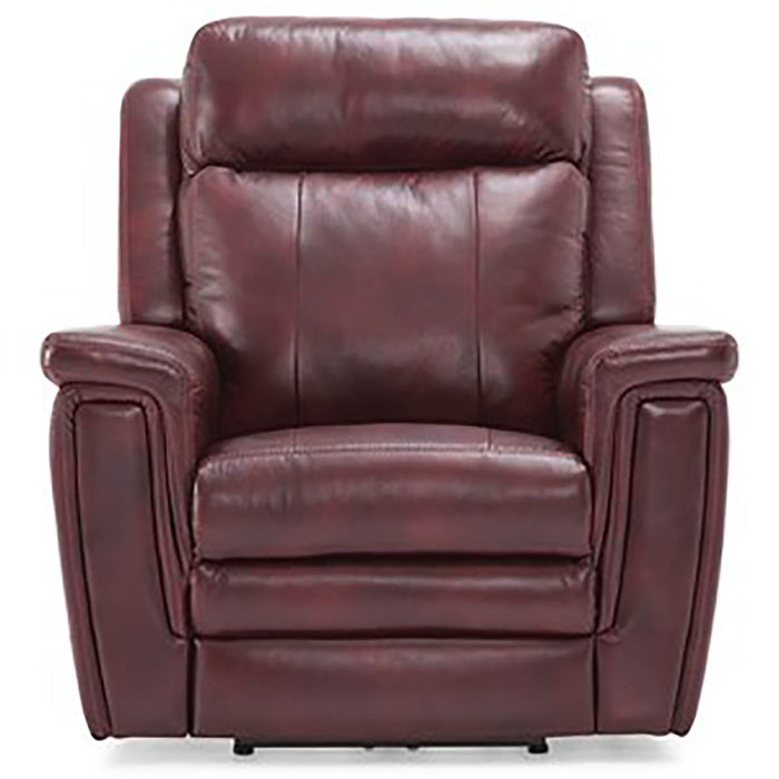 Palliser Asher Power Wall Hugger Recliner with Power Headrest & Lumbar 41065-L9 image