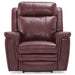 Palliser Asher Power Wall Hugger Recliner with Power Headrest & Lumbar 41065-L9 image