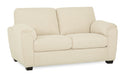 Palliser Furniture Lanza Fabric Loveseat 77347-03 image