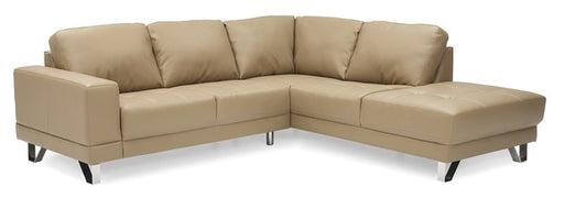 Palliser Furniture Seattle Leather Sectional 77625-07/35 image