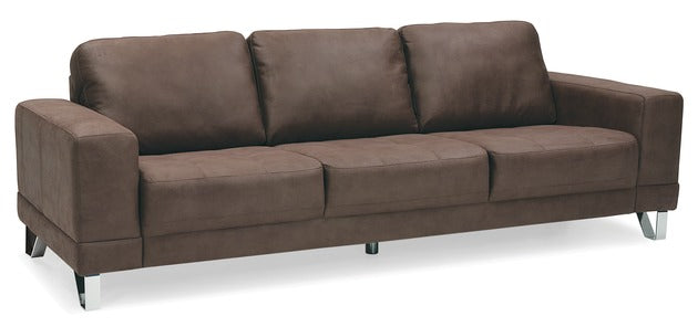 Palliser Furniture Seattle Leather Sofa 77625-01 image