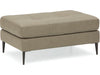 Palliser Furniture Sherbrook Leather Rectangular Ottoman 77407-74 image