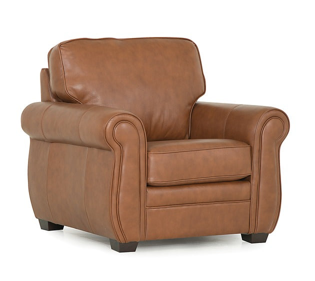 Palliser Furniture Viceroy Leather Chair 77492-95 image