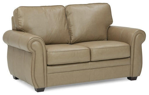 Palliser Furniture Viceroy Leather Loveseat 77492-03 image