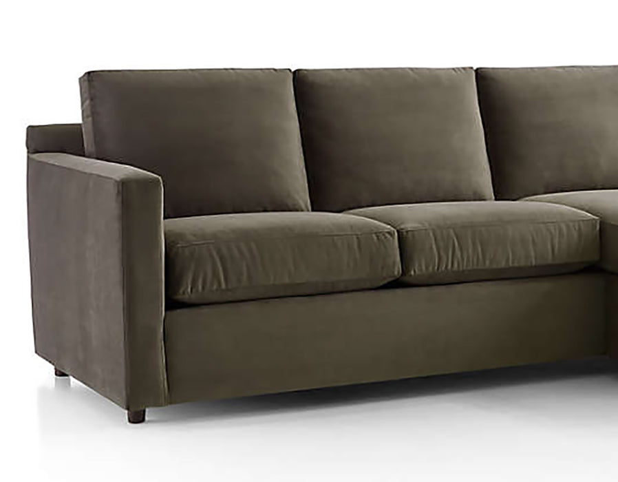 Palliser Barrett Left Hand Facing Loveseat 77558-07 image